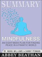 Summary of Mindfulness